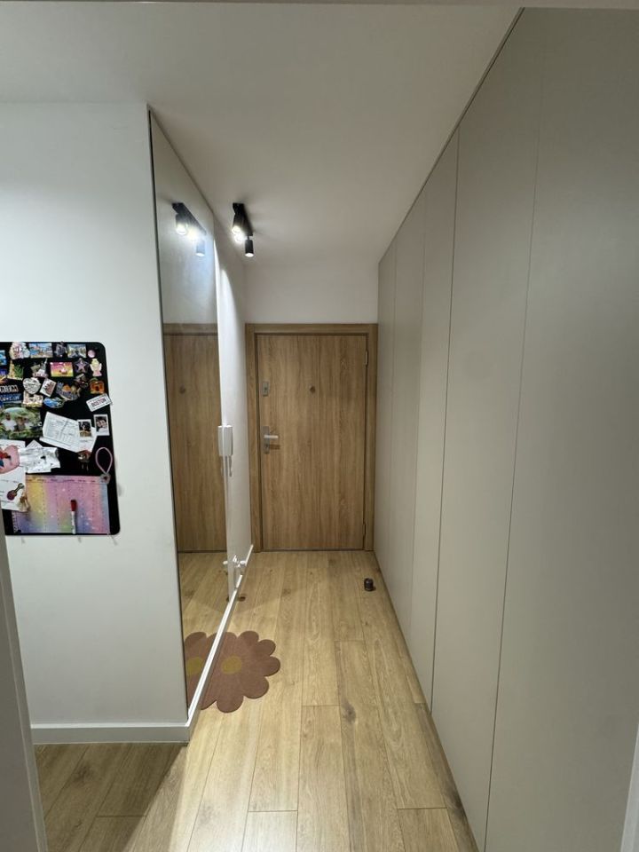 Mieszkanie 3-pokojowe Rotmanka. Zdjęcie 8