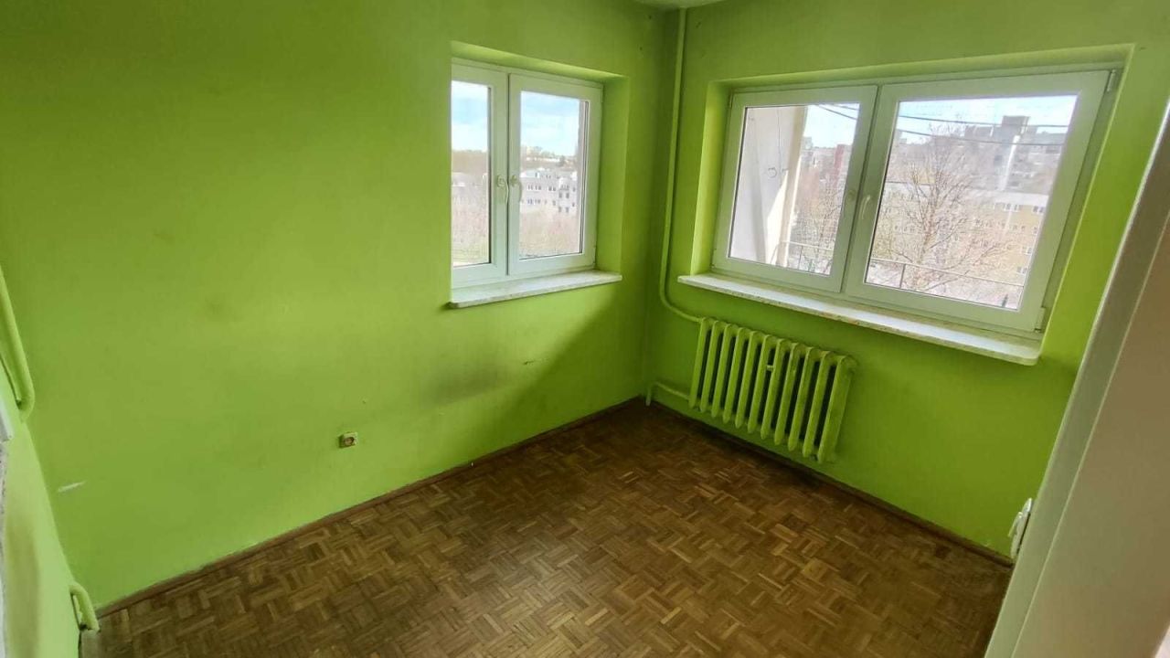 Mieszkanie 3-pokojowe Lublin LSM. Zdjęcie 3