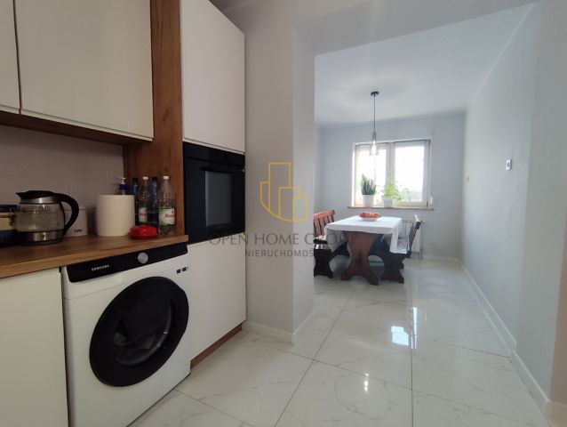 dom wolnostojący, 3 pokoje Kalisz, ul. Piotra Michałowskiego. Zdjęcie 21