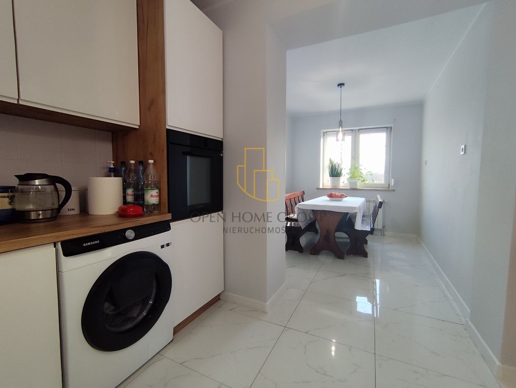 dom wolnostojący, 3 pokoje Kalisz, ul. Piotra Michałowskiego. Zdjęcie 21