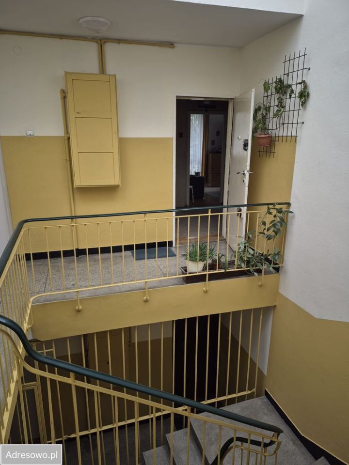 Mieszkanie 3-pokojowe Warszawa Anin, ul. Zorzy. Zdjęcie 5