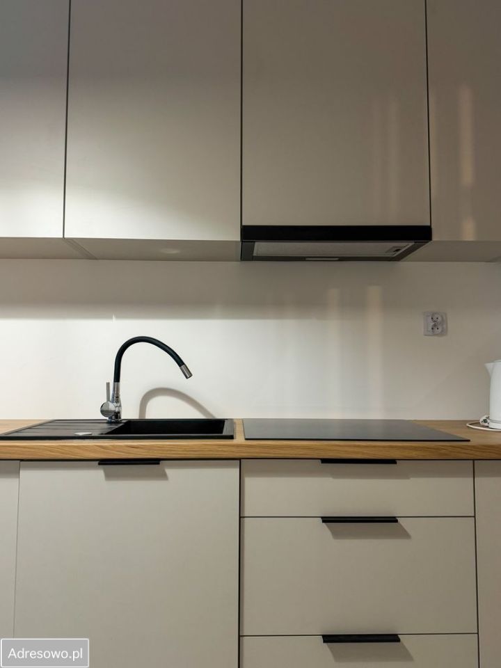 Mieszkanie 2-pokojowe Olsztyn Śródmieście, ul. Bartąska. Zdjęcie 16