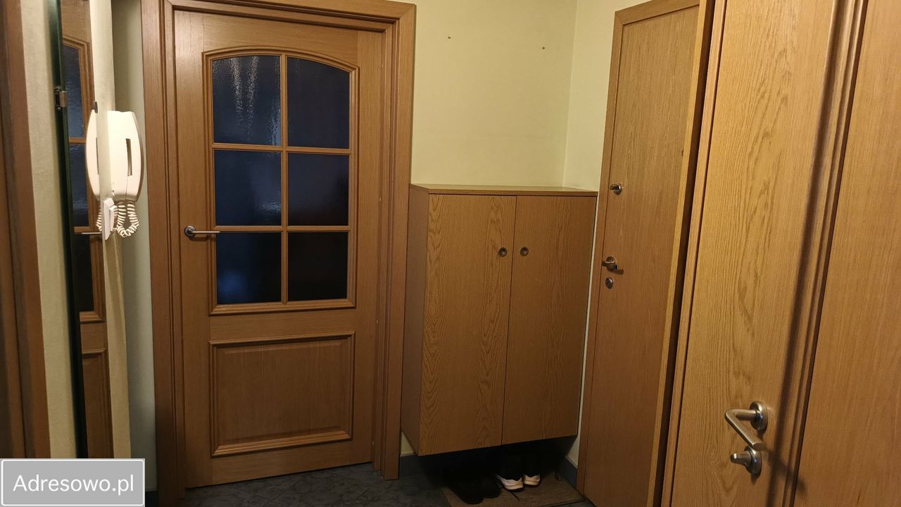 Mieszkanie 2-pokojowe Katowice Muchowiec, ul. Graniczna. Zdjęcie 2