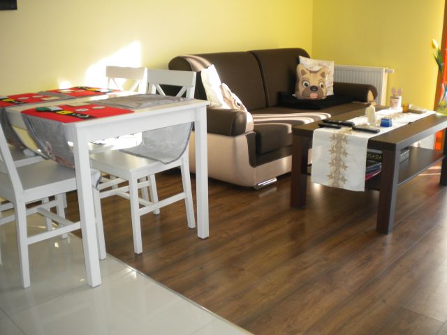 Mieszkanie 2-pokojowe Rumia Janowo, ul. Dębogórska. Zdjęcie 1