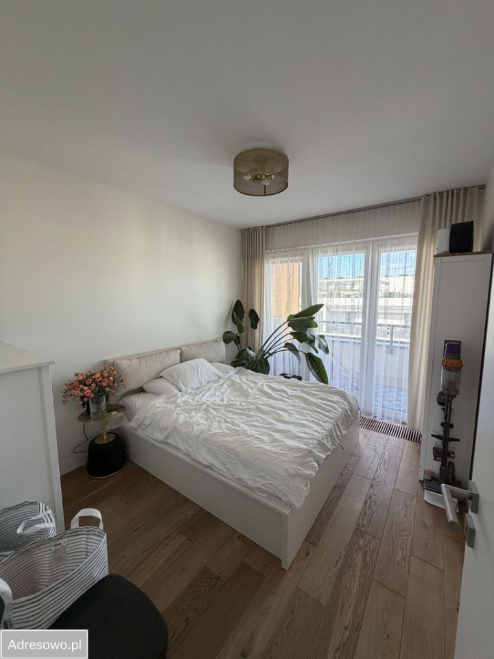 Mieszkanie 3-pokojowe Warszawa Żoliborz, ul. Kaliny Jędrusik. Zdjęcie 11