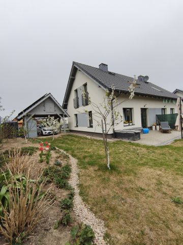 bliźniak, 3 pokoje Przyjaźń, ul. Przytulna. Zdjęcie 15