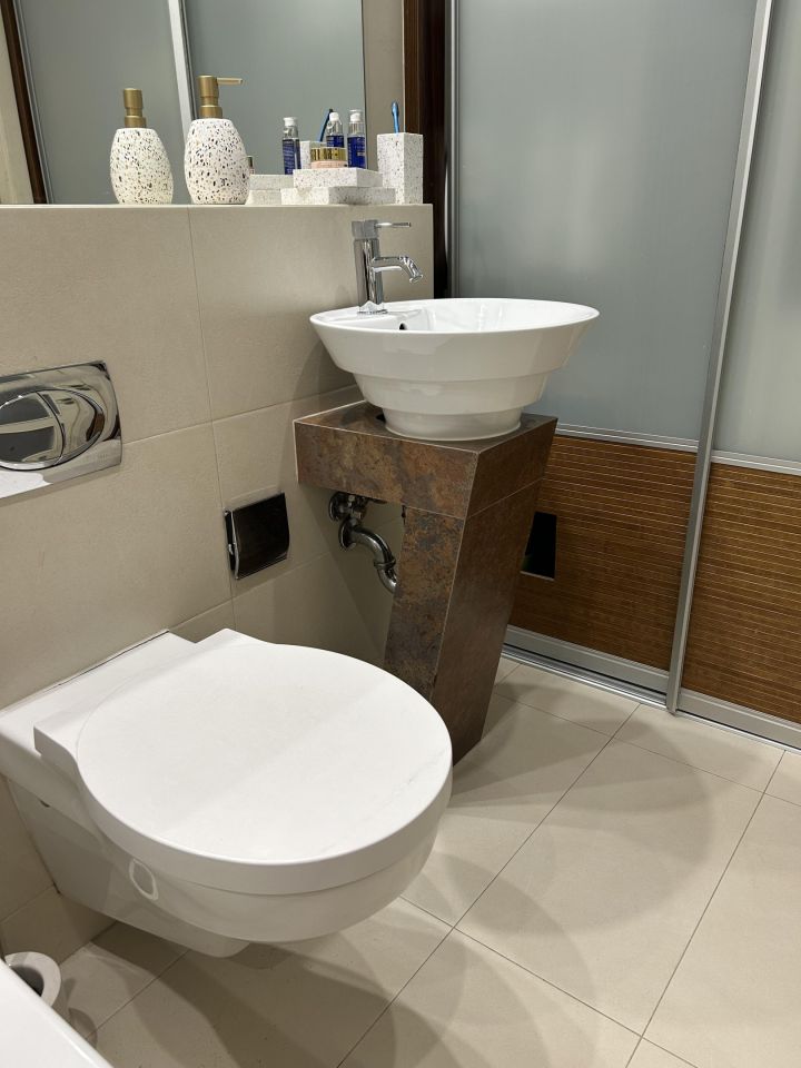Mieszkanie 2-pokojowe Tychy Centrum, ul. Budowlanych. Zdjęcie 13