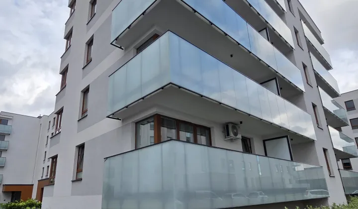 Mieszkanie 3-pokojowe Siedlce Centrum, ul. Bitwy Warszawskiej