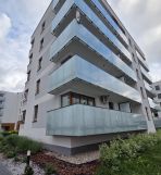 Mieszkanie 3-pokojowe Siedlce Centrum, ul. Bitwy Warszawskiej. Zdjęcie 1