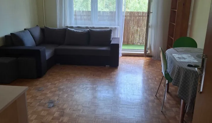 Mieszkanie 3-pokojowe Poznań Naramowice, os. Władysława Łokietka