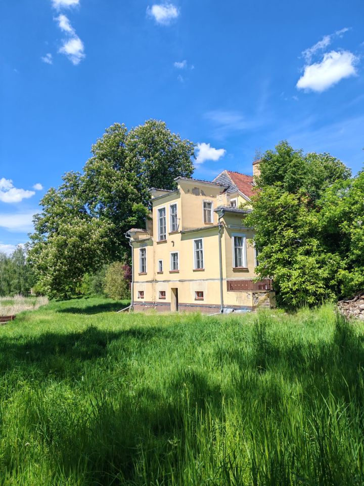 dworek, 10 pokoi Popowo Kościelne. Zdjęcie 4