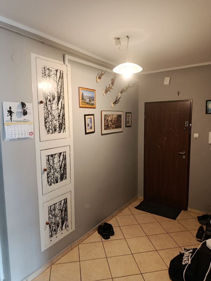 Mieszkanie 2-pokojowe Dzierżoniów, os. Kolorowe. Zdjęcie 6