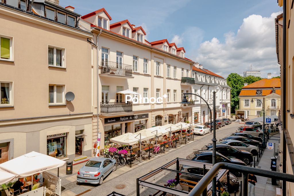 Lokal Białystok Centrum, ul. Jana Kilińskiego. Zdjęcie 29
