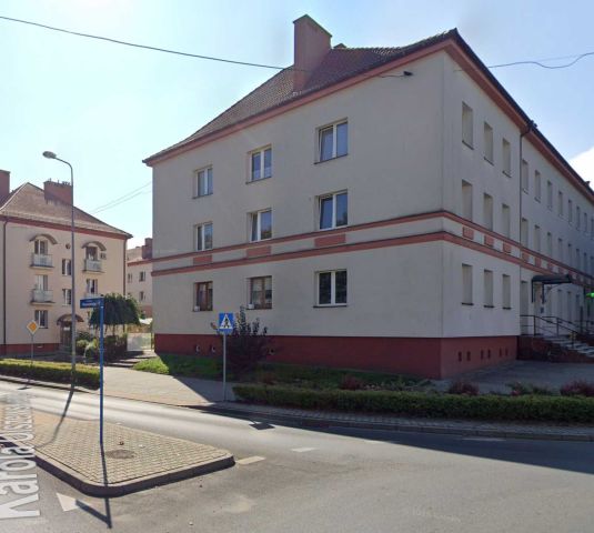 Mieszkanie 2-pokojowe Oświęcim, ul. Jana III Sobieskiego. Zdjęcie 1