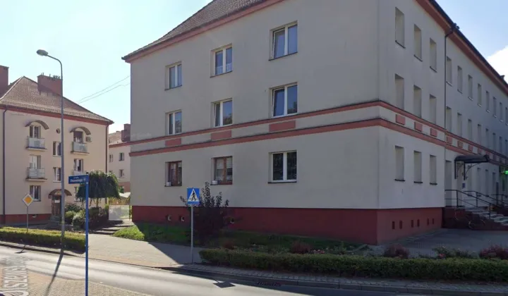 Mieszkanie 2-pokojowe Oświęcim, ul. Jana III Sobieskiego