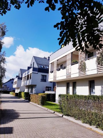 Mieszkanie 3-pokojowe Wrocław Muchobór Wielki, ul. Postępowa. Zdjęcie 1