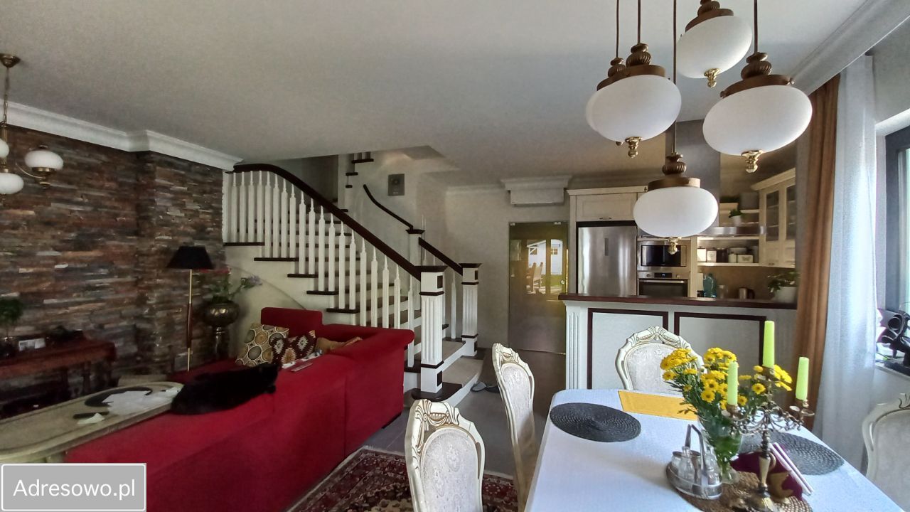 bliźniak, 4 pokoje Zielona Góra