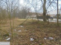 Działka inwestycyjna Rynowo. Zdjęcie 1