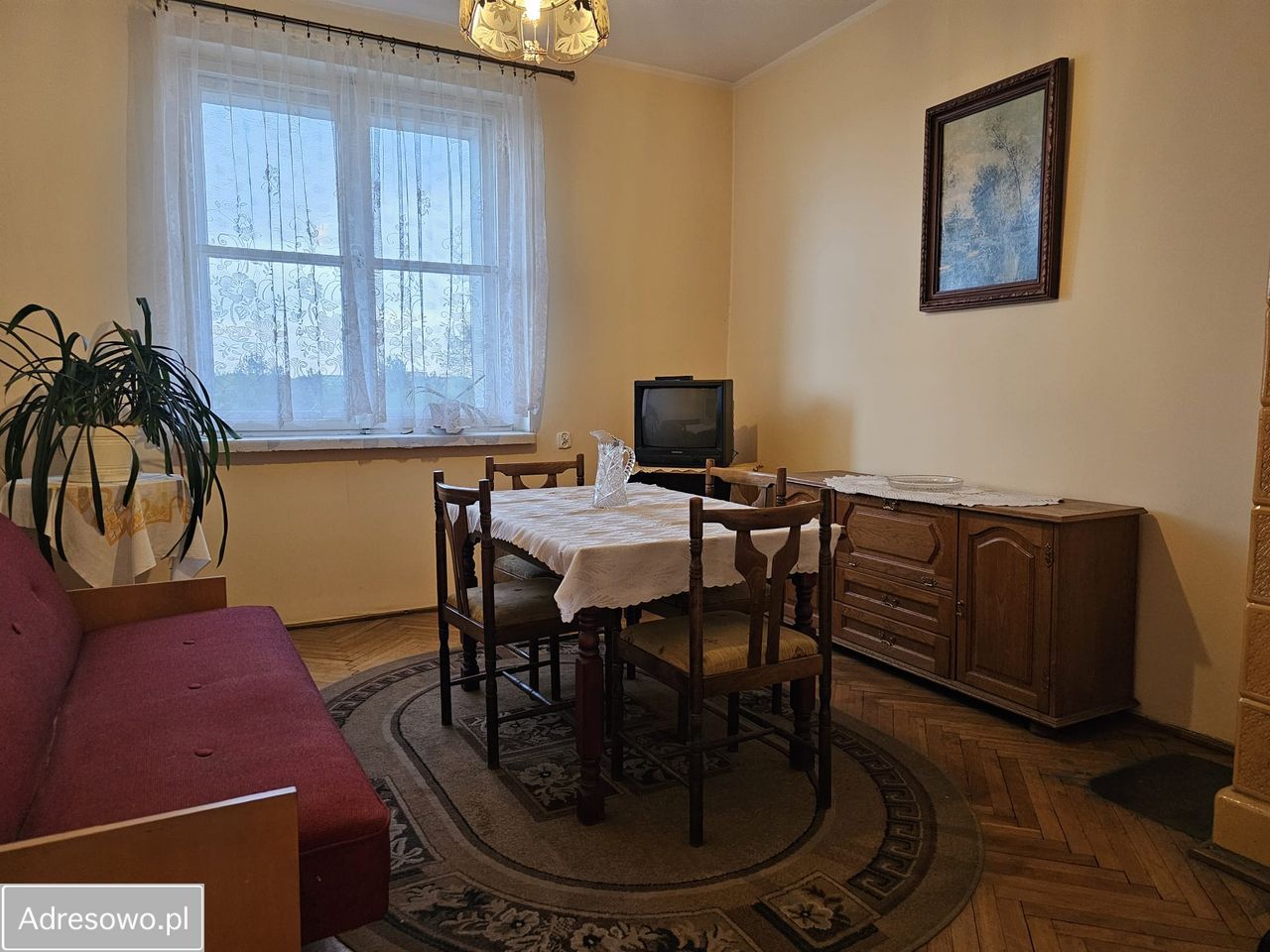 Mieszkanie 3-pokojowe Oborniki, ul. 11 Listopada