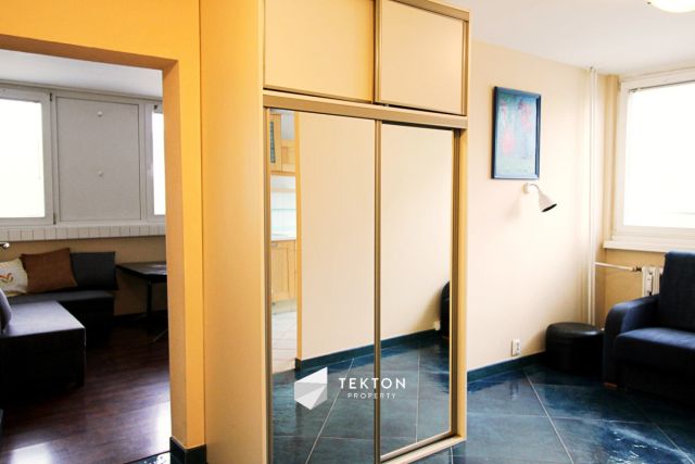 Mieszkanie 2-pokojowe Wrocław Stare Miasto, ul. Tadeusza Zielińskiego. Zdjęcie 2