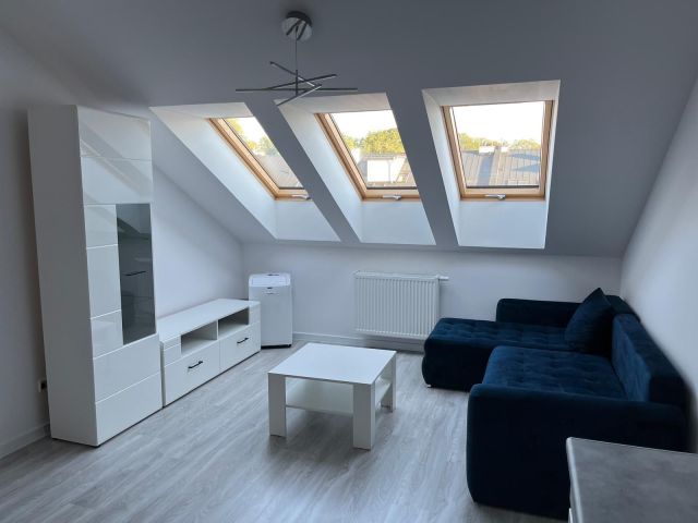 Mieszkanie 2-pokojowe Słubice. Zdjęcie 1