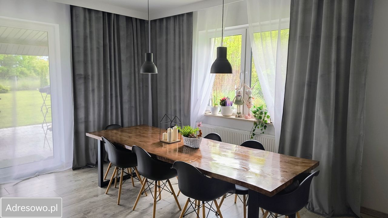 dom wolnostojący, 5 pokoi Starogród. Zdjęcie 3