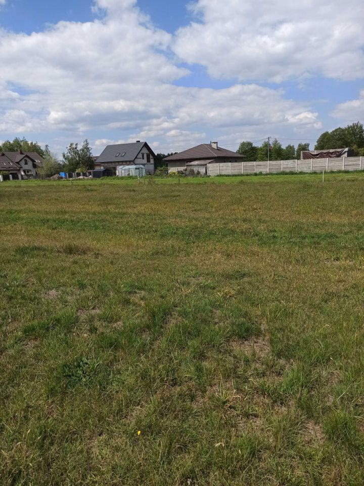 Działka budowlana Krzywica, ul. Zaułek. Zdjęcie 4