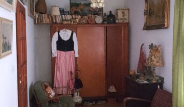 Mieszkanie 2-pokojowe Jarkowice