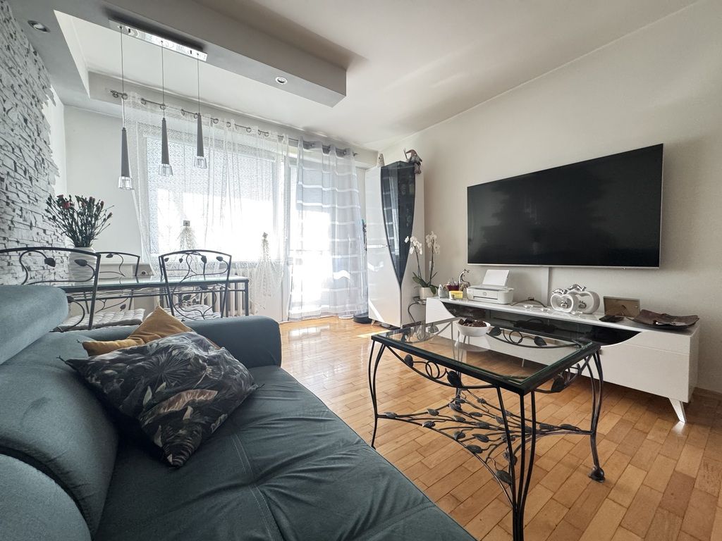 Mieszkanie 3-pokojowe Łódź, ul. Ignacego Paderewskiego. Zdjęcie 3