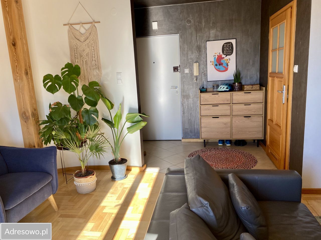 Mieszkanie 4-pokojowe Rzeszów Staroniwa, ul. Krajobrazowa. Zdjęcie 16