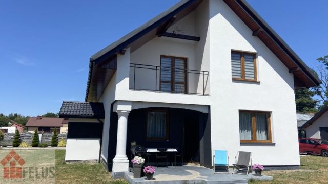 dom wolnostojący, 5 pokoi Czernichów. Zdjęcie 1