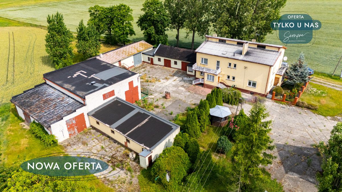 Lokal Marcinów. Zdjęcie 28