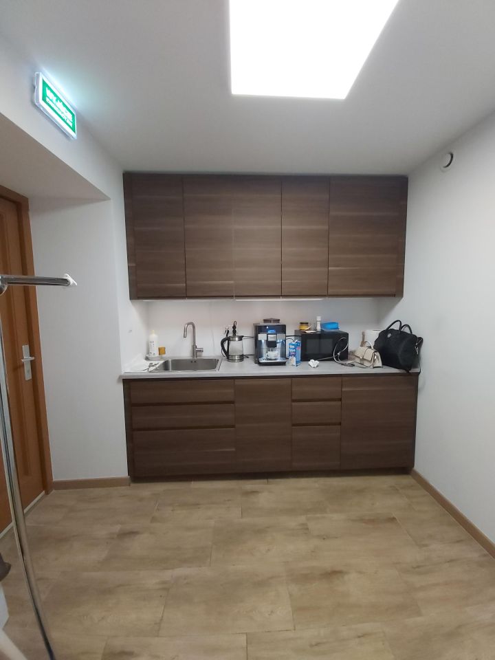 Biuro Wrocław Krzyki, ul. Krucza. Zdjęcie 5