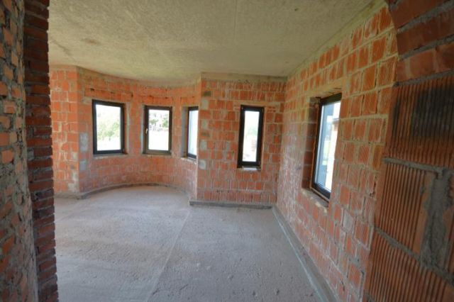 dom wolnostojący, 5 pokoi Stanisławice. Zdjęcie 8