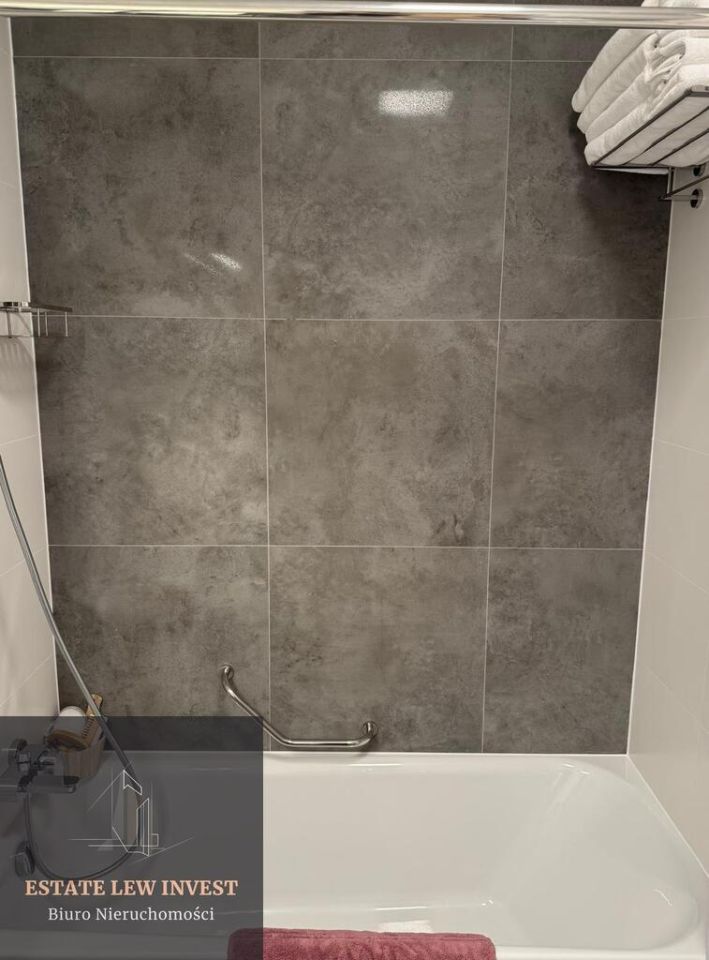 Mieszkanie 2-pokojowe Kraków, ul. Rakowicka. Zdjęcie 17