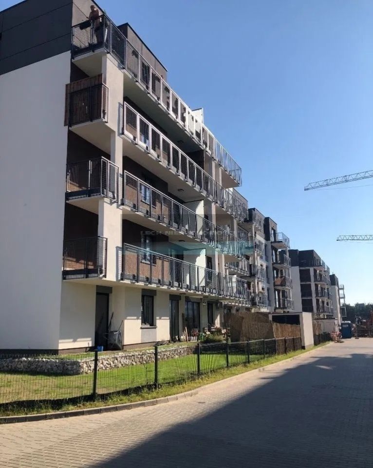 Mieszkanie 3-pokojowe Warszawa Białołęka, ul. Myśliborska. Zdjęcie 9