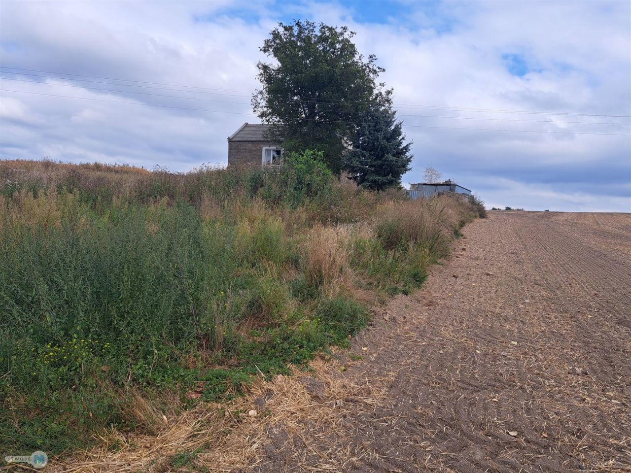 siedlisko, 2 pokoje Ożarów. Zdjęcie 10