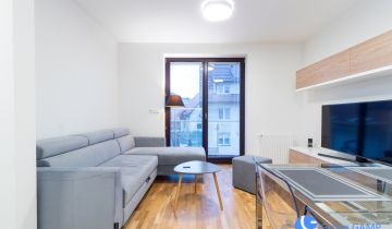 Mieszkanie 2-pokojowe Kraków Bronowice, ul. Kazimierza Wierzyńskiego