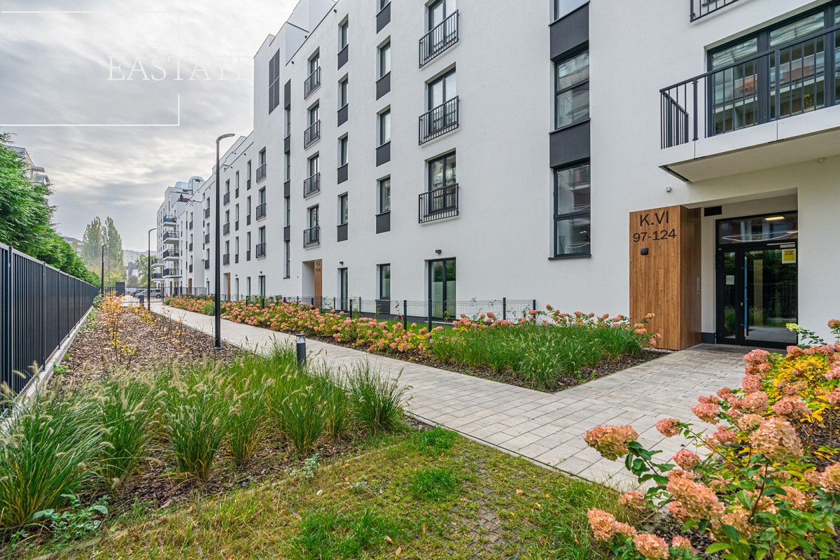 Mieszkanie 2-pokojowe Warszawa Bielany, ul. Sokratesa. Zdjęcie 17