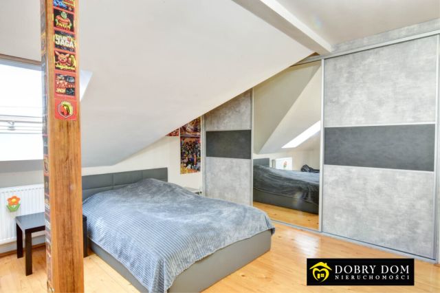 dom wolnostojący, 5 pokoi Bielsk Podlaski. Zdjęcie 19