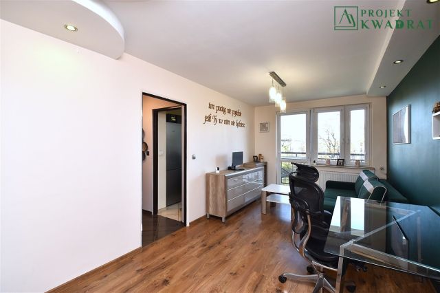 Mieszkanie 2-pokojowe Gliwice, ul. Fryderyka Chopina. Zdjęcie 5