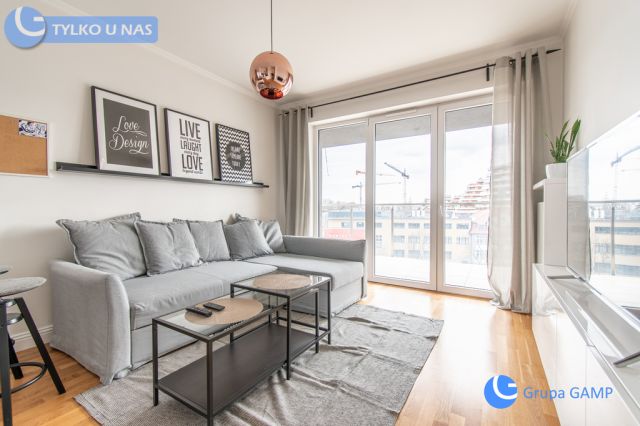 Mieszkanie 2-pokojowe Kraków Grzegórzki, ul. Stefana Rogozińskiego. Zdjęcie 10