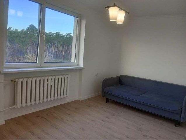 Mieszkanie 1-pokojowe Włocławek Michelin, al. Jana Pawła II. Zdjęcie 1