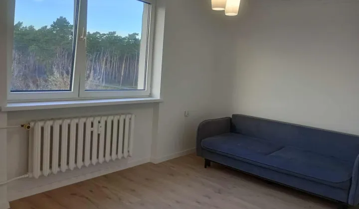 Mieszkanie 1-pokojowe Włocławek Michelin, al. Jana Pawła II