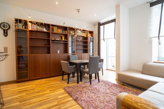 Mieszkanie 2-pokojowe Łódź, al. 1 Maja. Zdjęcie 22