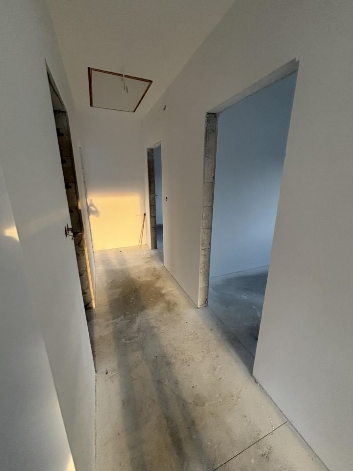 dom wolnostojący, 3 pokoje Wierzchowiska Dolne. Zdjęcie 30