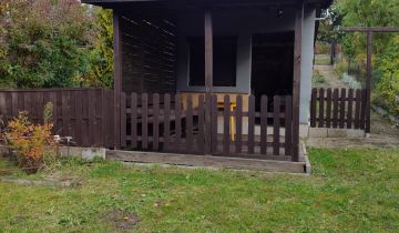 Działka rod Słupsk Zatorze, ul. Józefa Piłsudskiego