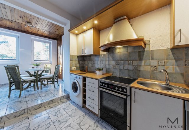 Mieszkanie 5-pokojowe Poznań Ławica, ul. Juliana Tuwima. Zdjęcie 10