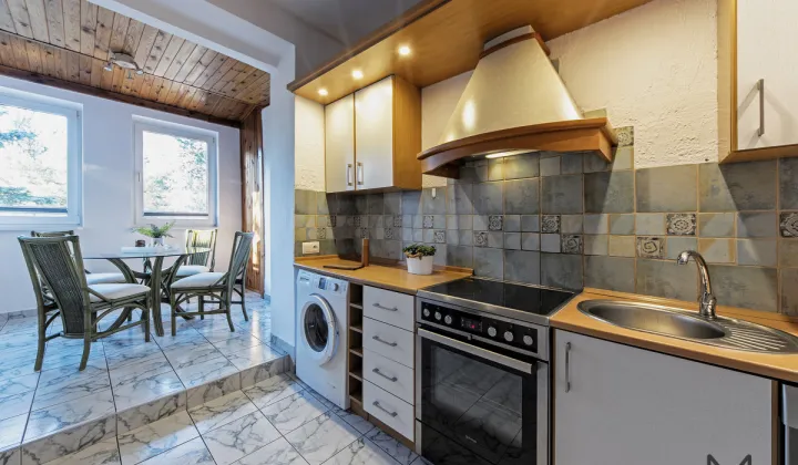 Mieszkanie 5-pokojowe Poznań Ławica, ul. Juliana Tuwima