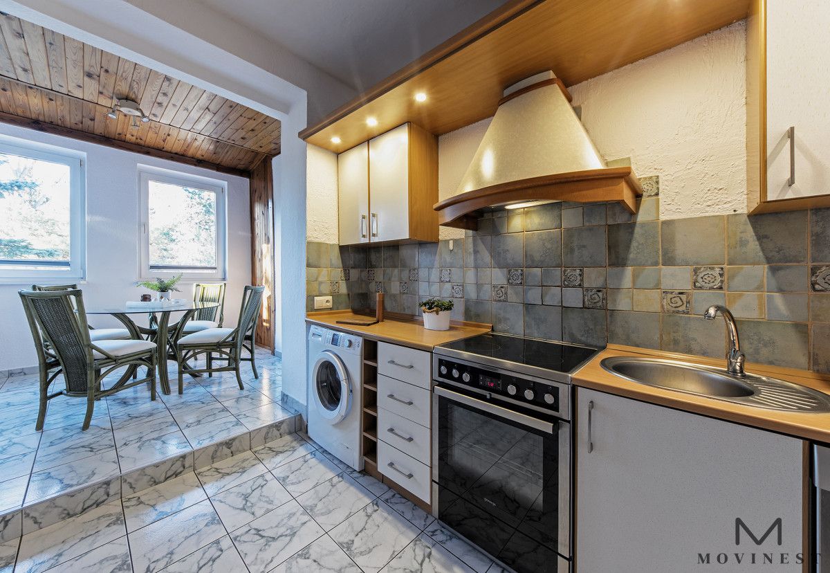 Mieszkanie 5-pokojowe Poznań Ławica, ul. Juliana Tuwima. Zdjęcie 10